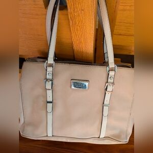 Imitation purse